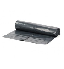 LDPE-Baufolie hell opak Typ 200 light 4m x 25lfm (100m2)