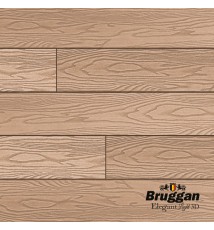 BRUGGAN ELEGANT LIGHT 3D COPPER NATURAL