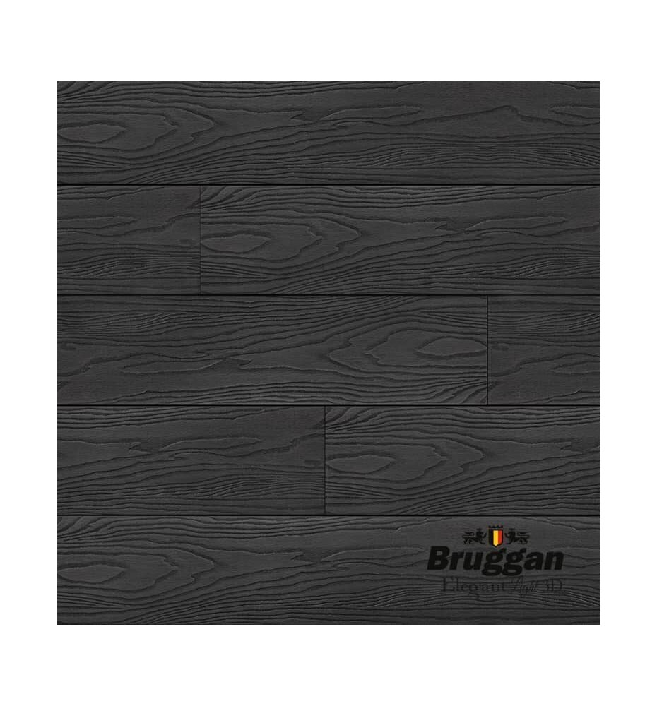 BRUGGAN ELEGANT LIGHT 3D ANTHRACITE