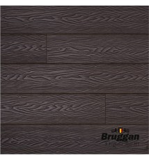 BRUGGAN ELEGANT LIGHT 3D WINE BROWN