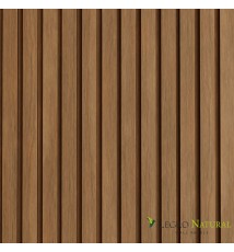 FASSADENPLATTE LEGRO TEAK (FS 15)